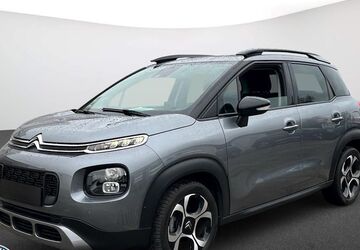 Citroen C3 Aircross 43.550 km 12.990 &euro; Dülmen 48249