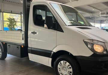 Mercedes-Benz Sprinter 58.000 km 18.990 &euro; Datteln 45711