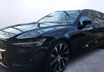 Volvo V60 137.555 km 24.390 &euro; Recklinghausen 45659