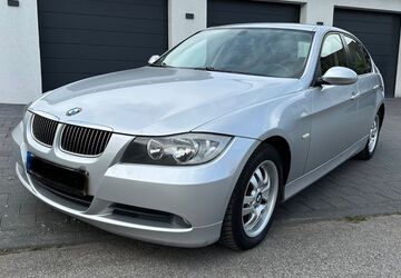 BMW 325 286.123 km 2.999 &euro; Bochum 44809