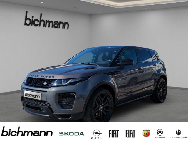 Land Rover Range Rover Evoque 149.673 km 18.590 &euro; Menden 58706