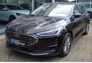 Ford Focus 19.450 km 22.981 &euro; Lünen 44532