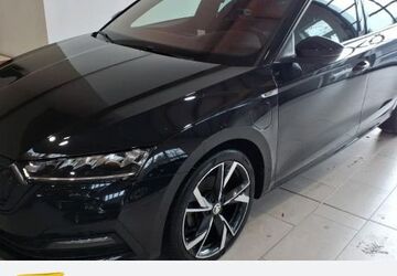 Skoda Octavia 55.451 km 27.480 &euro; Bochum 44809