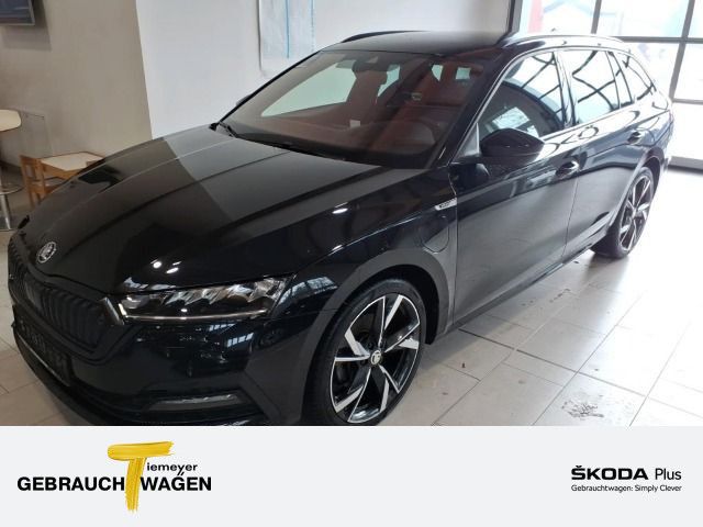 Skoda Octavia 55.451 km 27.480 &euro; Bochum 44809