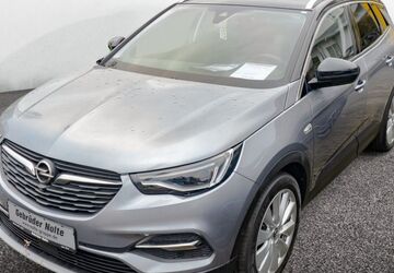 Opel Grandland (X) 55.240 km 19.650 &euro; Iserlohn 58636