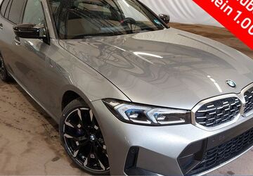 BMW M340i 24.995 km 53.790 &euro; Lünen 44534