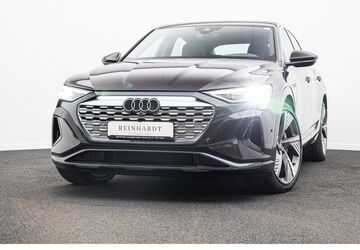 Audi Q8 e-tron 6.647 km 55.460 &euro; Hagen 58091