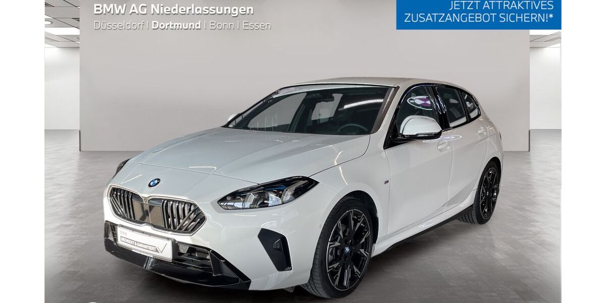 BMW 120 20.133 km 35.999 &euro; Dortmund 44263