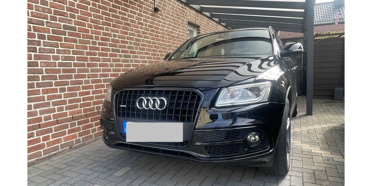 Audi Q5 177.000 km 16.199 &euro; Marl 45772