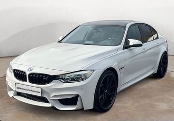 BMW M3 89.003 km 52.890 &euro; Werne 59368