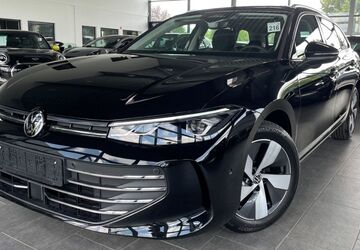 VW Passat 27.320 km 33.970 &euro; Lünen 44536