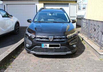 Dacia Jogger 35.469 km 20.200 &euro; Kamen 59174