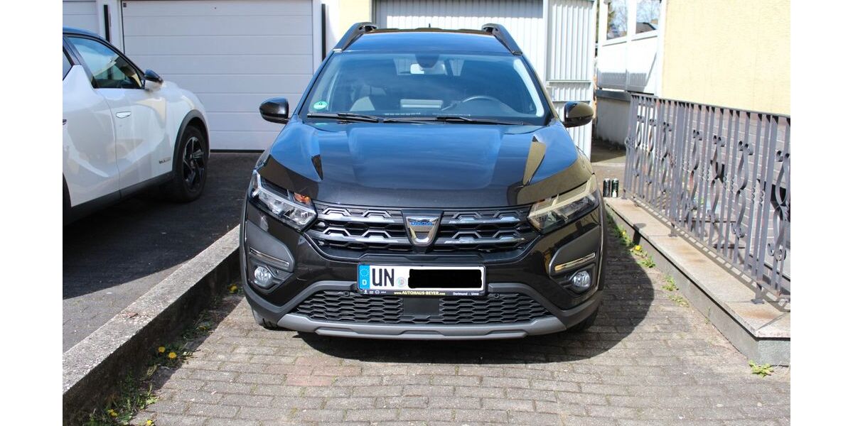 Dacia Jogger 35.469 km 20.200 &euro; Kamen 59174