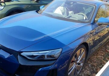 Audi RS e-tron GT 37.149 km 59.750 &euro; Hagen 58091