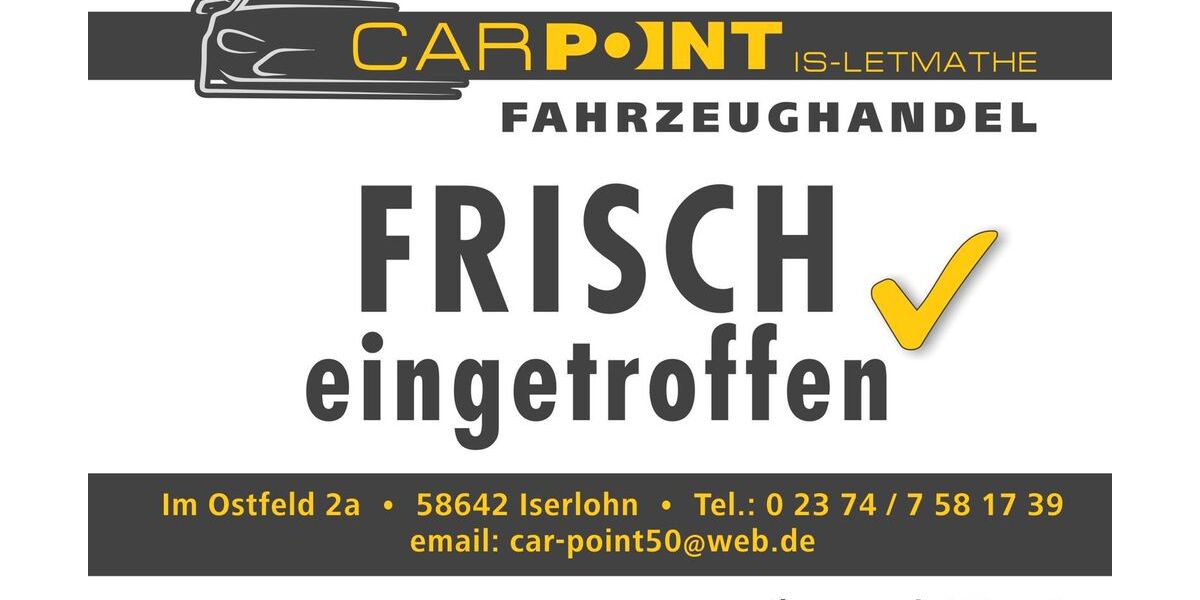 Audi A5 104.697 km 26.999 &euro; Iserlohn-Letmathe 58642