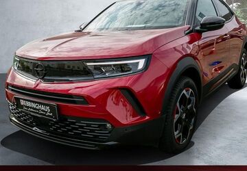 Opel Mokka 17.601 km 21.499 &euro; Bochum 44803