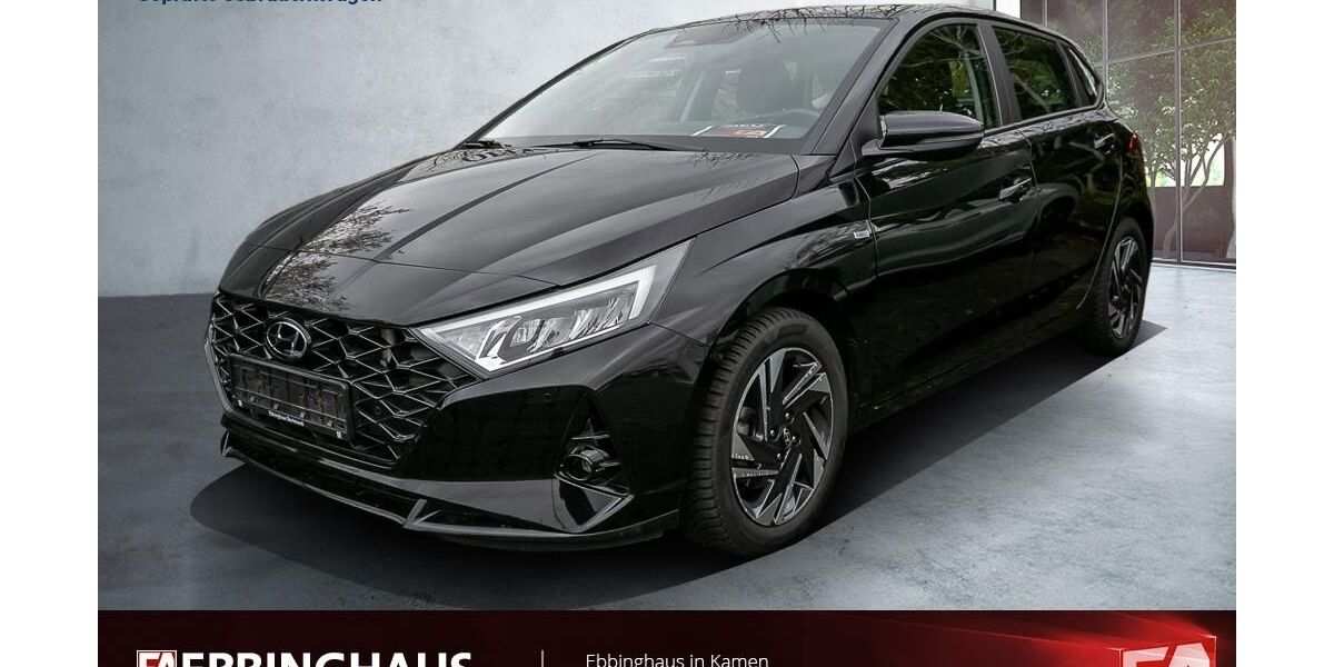 Hyundai i20 49.474 km 15.890 &euro; Kamen 59174