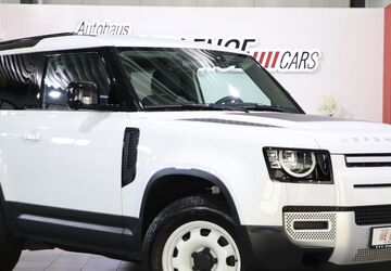 Land Rover Defender 69.000 km 51.777 &euro; Hamm 59077