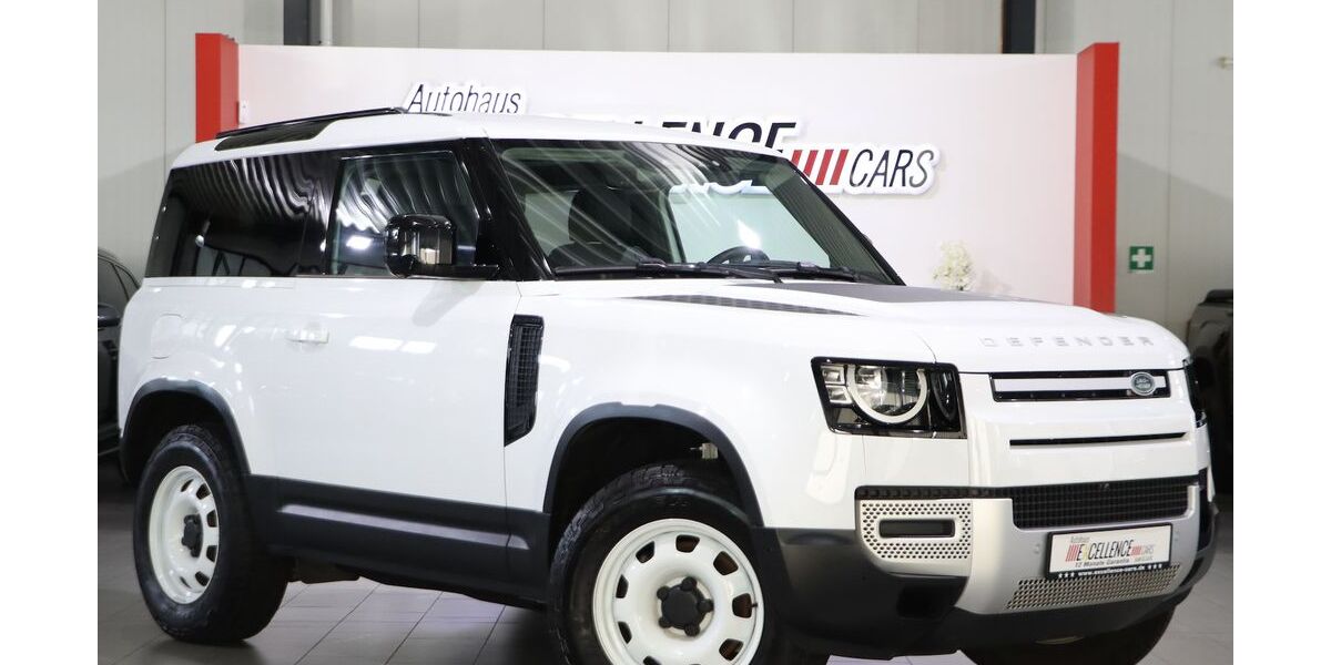 Land Rover Defender 69.000 km 51.777 &euro; Hamm 59077