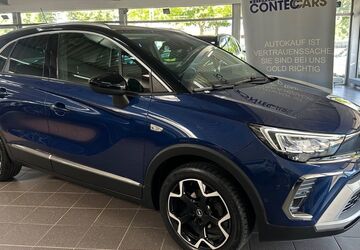 Opel Crossland (X) 88.300 km 14.400 &euro; Werl 59457