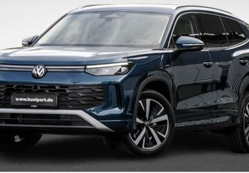 VW Tayron 9.886 km 44.811 &euro; Bergkamen 59192