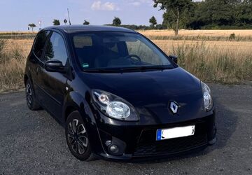 Renault Twingo 253.000 km 1.300 &euro; Werl 59457