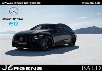 Mercedes-Benz AMG GT 63.968 km 77.690 &euro; Hagen 58135