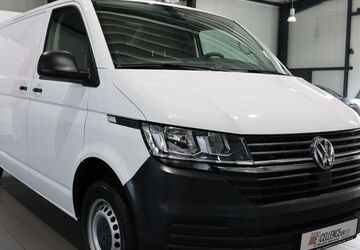 VW T6 Transporter 160.000 km 19.200 &euro; Hamm 59077