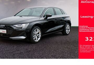 Audi A3 31.413 km 31.490 &euro; Menden 58706