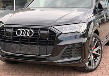 Audi Q7 95.135 km 47.770 &euro; Lünen 44536