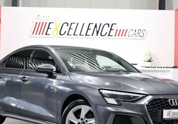 Audi A3 60.000 km 25.555 &euro; Hamm 59077