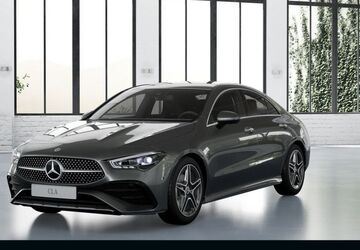 Mercedes-Benz CLA 180 3.717 km 35.390 &euro; Menden 58706