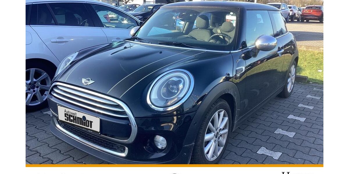 Mini Cooper D 199.001 km 11.880 &euro; Hamm 59071