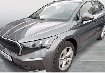 Skoda Enyaq 14.081 km 20.879 &euro; Dortmund 44269