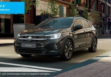 VW Taigo 36.227 km 23.990 &euro; Hagen 58089