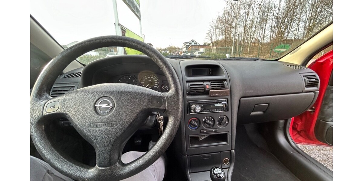 Opel Astra 151.000 km 1.650 &euro; Hamm 59065