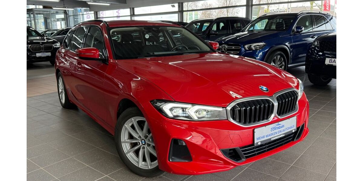 BMW 320 56.760 km 29.999 &euro; Werl 59457