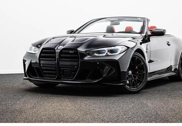 BMW M4 67.523 km 62.795 &euro; Hagen 58091