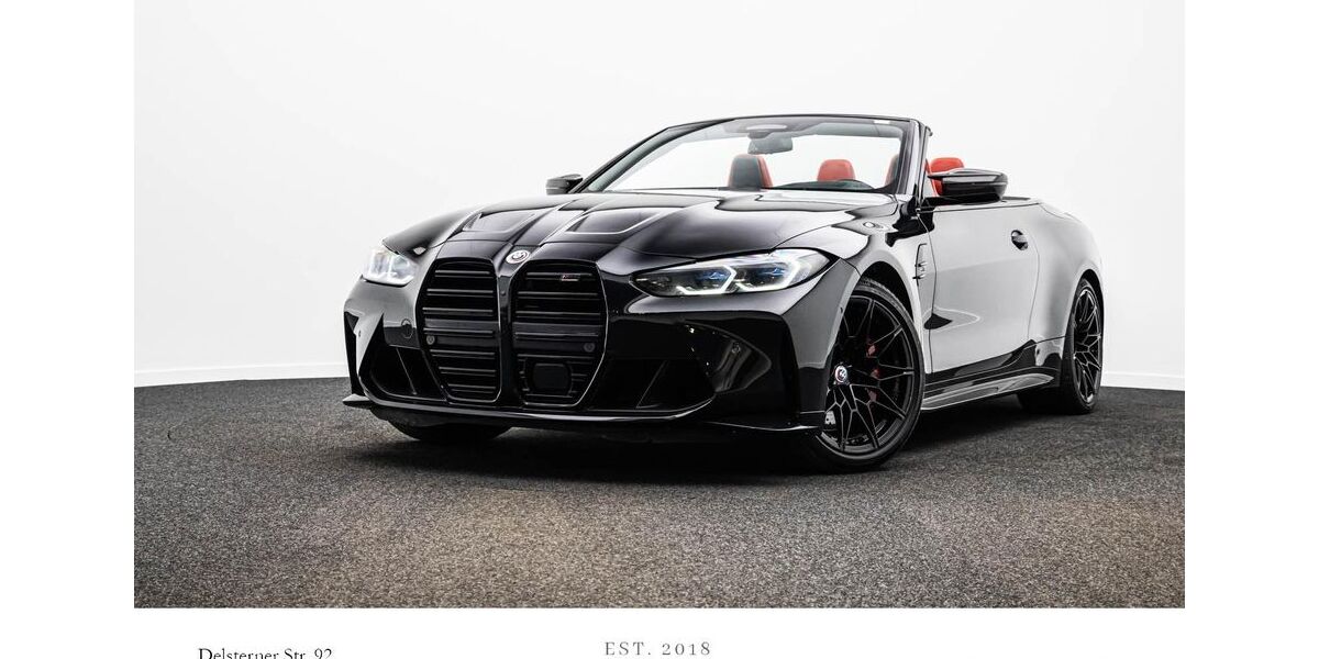 BMW M4 67.523 km 62.795 &euro; Hagen 58091