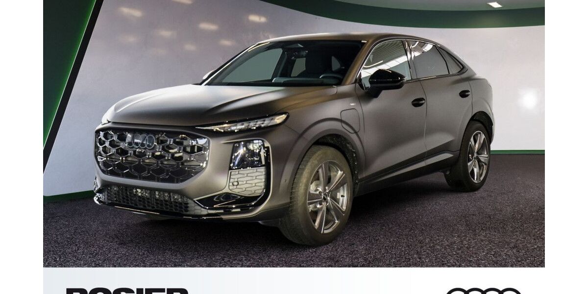 Audi Q3 4.999 km 60.999 &euro; Menden 58706