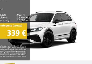 VW Tiguan 35.561 km 35.940 &euro; Marl 45770