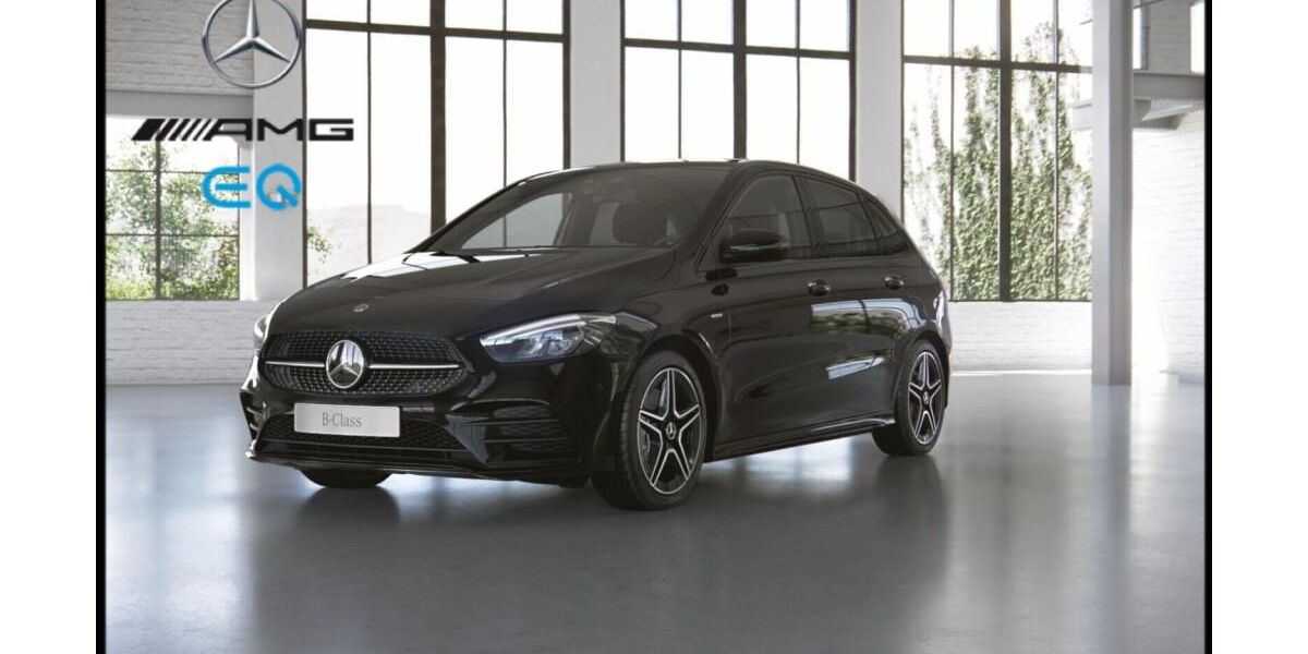 Mercedes-Benz B 250 19.189 km 28.490 &euro; Hagen 58135