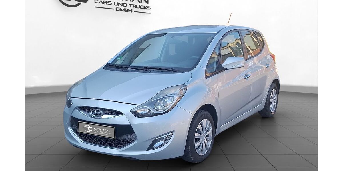 Hyundai ix20 212.000 km 2.999 &euro; Hagen 58089