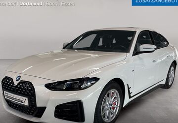 BMW 420 Gran Coupé 11.184 km 45.299 &euro; Dortmund 44263