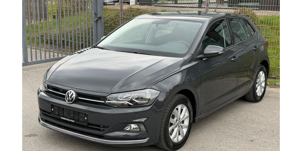 VW Polo 67.500 km 12.990 &euro; Bochum 44866