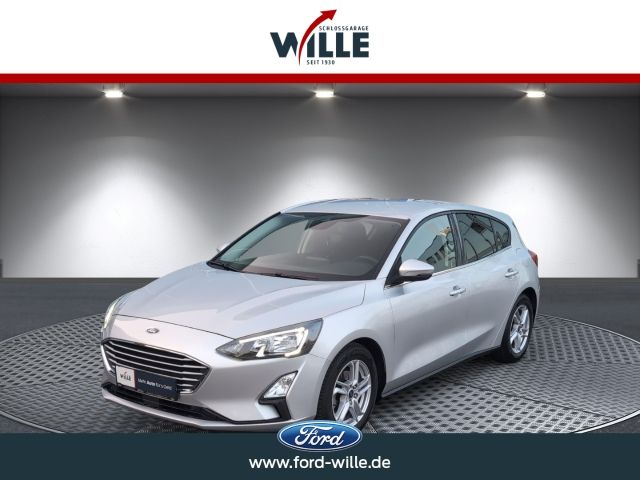 Ford Focus 56.500 km 18.550 &euro; Dülmen 48249