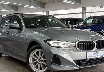BMW 320 49.065 km 29.700 &euro; Werl 59457