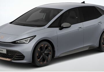 Cupra Born 5.775 km 37.444 &euro; Dortmund 44269