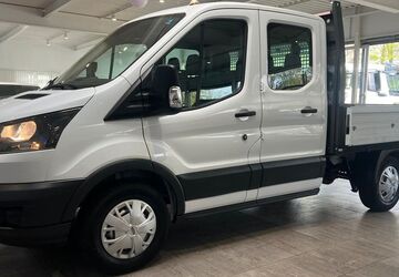 Ford Transit 29.990 km 21.490 &euro; Datteln 45711