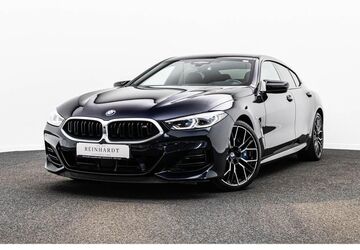 BMW M850 44.610 km 64.025 &euro; Hagen 58091